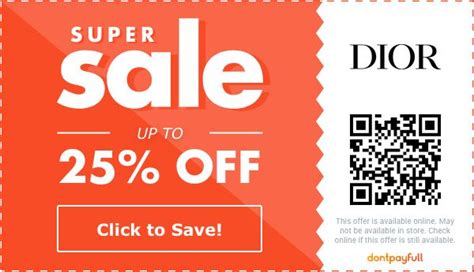 christian dior employee discount|christian dior couture discount.